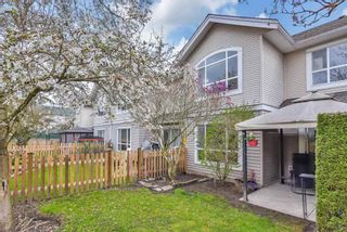 Photo 30: 22 6513 200 Street in Langley: Willoughby Heights Townhouse for sale in "Logan Creek" : MLS®# R2567089