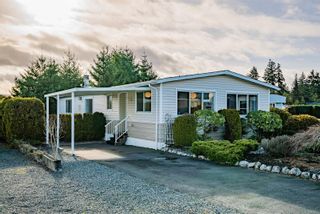 Photo 1: 55 6325 Metral Dr in Nanaimo: Na North Nanaimo Manufactured Home for sale : MLS®# 923949