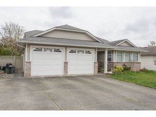 Photo 2: 3090 GOLDFINCH Street in Abbotsford: Abbotsford West House for sale : MLS®# R2262126