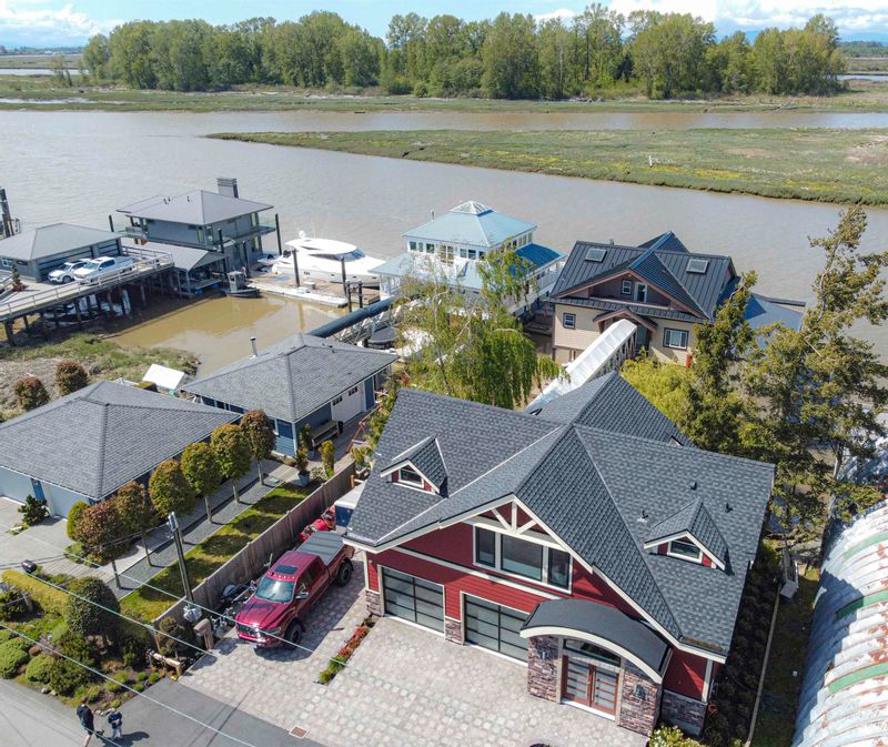 FEATURED LISTING: 4407 RIVER Road West Delta