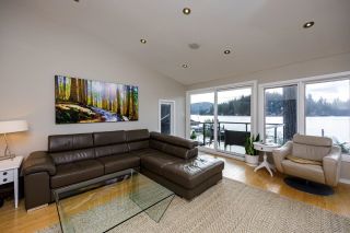 Photo 10: 2730 PANORAMA Drive in North Vancouver: Deep Cove House for sale : MLS®# R2852982