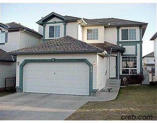 Photo 1:  in CALGARY: Hidden Valley Residential Detached Single Family for sale (Calgary)  : MLS®# C2286718