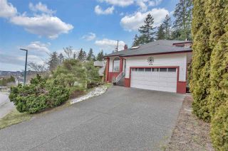 Photo 2: 1418 PURCELL Drive in Coquitlam: Westwood Plateau House for sale : MLS®# R2537092