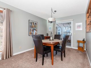 Photo 4: 12 140 STRATHAVEN Circle SW in Calgary: Strathcona Park Semi Detached for sale : MLS®# C4229318