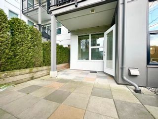 Photo 13: 110 9388 TOMICKI AVENUE in Richmond: West Cambie Condo for sale : MLS®# R2649519
