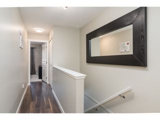 Photo 13: 129 7938 209 Street in Langley: Willoughby Heights Townhouse for sale in "Red Maple Park" : MLS®# R2335783