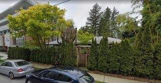 Photo 5: 2145 CHESTERFIELD Avenue in North Vancouver: Central Lonsdale Land Commercial for sale : MLS®# C8057109
