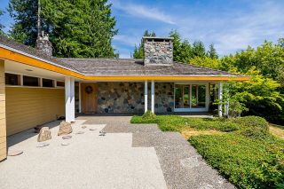 Photo 32: 405 BURY Lane in West Vancouver: British Properties House for sale : MLS®# R2857823