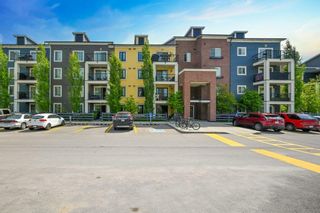 Photo 20: 1406 99 Copperstone Park SE in Calgary: Copperfield Apartment for sale : MLS®# A2053857