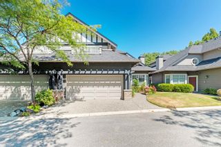 Photo 39: 19 6000 BARNARD Drive in Richmond: Terra Nova Townhouse for sale in "MAQUINNA" : MLS®# R2801395