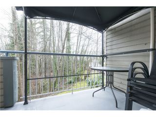 Photo 10: 18 2978 WALTON Avenue in Coquitlam: Canyon Springs Townhouse for sale in "CREEK TERRACE" : MLS®# V1049837