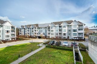Photo 32: 201 3148 ST JOHNS Street in Port Moody: Port Moody Centre Condo for sale in "SONRISA" : MLS®# R2847077