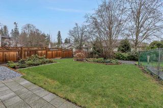 Photo 33: 11533 228 St in Maple Ridge: East Central House for sale : MLS®# R2535638