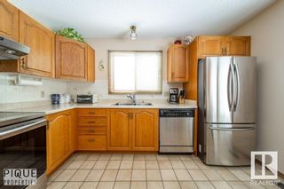 Photo 8: 10484 20 Avenue in Edmonton: Zone 16 House for sale : MLS®# E4330244