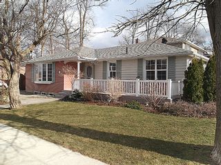 Photo 1: 73 Dearham Wood in Toronto: Guildwood House (Bungalow) for sale (Toronto E08)  : MLS®# E2595547