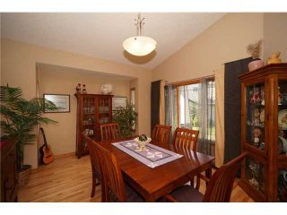 Photo 6: 430 FAIRWAYS Mews NW: Airdrie Residential Detached Single Family for sale : MLS®# C3591395