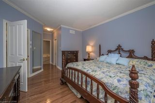 Photo 17: 65 50 Northumberland Road in London: North L Row/Townhouse for sale (North)  : MLS®# 40433770