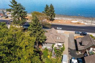 Photo 19: 1160 S Island Hwy in Campbell River: CR Campbell River Central House for sale : MLS®# 882847