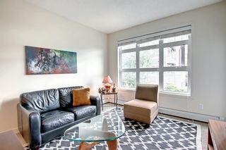 Photo 16: 218 25 Auburn Meadows Avenue SE in Calgary: Auburn Bay Apartment for sale : MLS®# A1237863