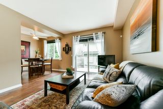 Photo 9: 9 20582 67 AVENUE in Langley: Willoughby Heights Townhouse for sale : MLS®# R2299234