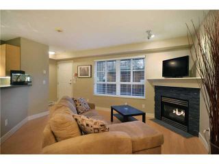 Photo 3: 652 W 7TH Avenue in Vancouver: Fairview VW Condo for sale in "LIBERTE" (Vancouver West)  : MLS®# V929345