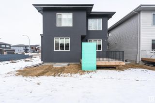 Photo 58: 1119 150 Avenue in Edmonton: Zone 35 House for sale : MLS®# E4373964