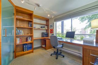 Photo 23: 2301 OAK Street in Vancouver: Fairview VW Townhouse for sale in "OAKVIEW TERRACE" (Vancouver West)  : MLS®# R2470269