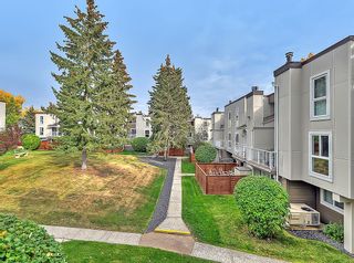 Photo 48: 803 13104 Elbow Drive SW in Calgary: Canyon Meadows Row/Townhouse for sale : MLS®# A2004003