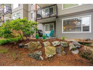 Photo 25: 107 2955 DIAMOND Crescent in Abbotsford: Central Abbotsford Condo for sale in "WestWood" : MLS®# R2462218