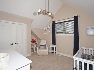 Photo 23: 112 WENTWORTH Square SW in Calgary: West Springs House for sale : MLS®# C4105580