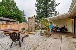 Photo 24: 32253 SWIFT Drive in Mission: Mission BC House for sale : MLS®# R2509272