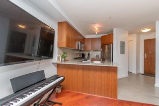 Photo 6: 205 5889 IRMIN STREET in Burnaby: Metrotown Condo for sale (Burnaby South)  : MLS®# R2625338