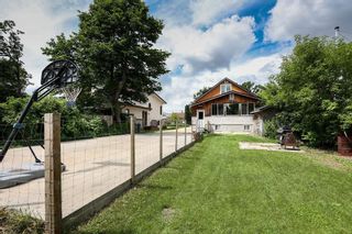Photo 46: 66 Sadler Avenue in Winnipeg: St Vital Residential for sale (2D)  : MLS®# 202216527