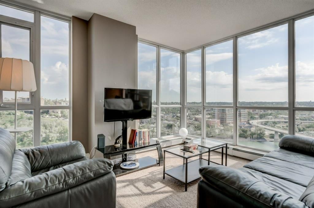 Main Photo: 1502 325 3 Street SE in Calgary: Downtown East Village Apartment for sale : MLS®# A1024174