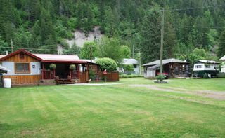 Photo 2: 47384 MACNEAL Road in Boston Bar / Lytton: Fraser Canyon House for sale : MLS®# R2698694