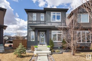 Photo 1: 1694 GRAYDON HILL Link in Edmonton: Zone 55 House for sale : MLS®# E4381918