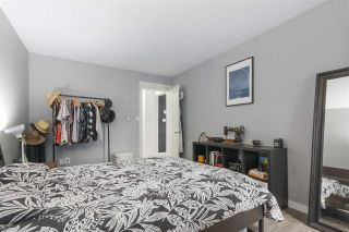 Photo 9: 120 2390 MCGILL STREET in Vancouver: Hastings Condo for sale (Vancouver East)  : MLS®# R2347357