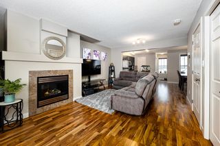 Photo 4: 3828 ALLAN Drive in Edmonton: Zone 56 House Half Duplex for sale : MLS®# E4273594