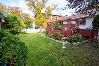 Photo 22: 42 Dahlia Avenue in Winnipeg: Garden City Residential for sale (4G)  : MLS®# 202224480