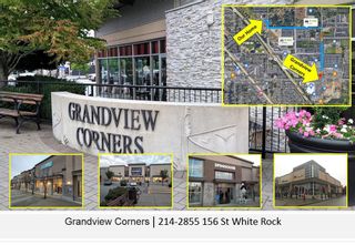 Photo 10: 2855 156 Street in Surrey: Grandview Surrey Condo for sale (South Surrey White Rock)  : MLS®# R2781628