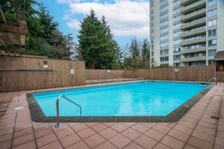 Photo 28: 1506 4160 SARDIS Street in Burnaby: Central Park BS Condo for sale in "Central Park Place" (Burnaby South)  : MLS®# R2744892