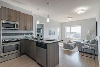 Photo 4: 302 8 Sage Hill Terrace NW in Calgary: Sage Hill Apartment for sale : MLS®# A1252354