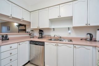 Photo 9: 306 1833 FRANCES Street in Vancouver: Hastings Condo for sale in "PANORAMA GARDENS" (Vancouver East)  : MLS®# R2563532