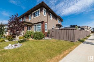 Photo 4: 20104 27 Avenue in Edmonton: Zone 57 Attached Home for sale : MLS®# E4307500