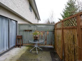 Photo 19: 4 951 17th St in COURTENAY: CV Courtenay City Row/Townhouse for sale (Comox Valley)  : MLS®# 721888