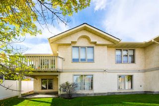 Photo 35: 112 Edgepark Villas NW in Calgary: Edgemont Semi Detached (Half Duplex) for sale : MLS®# A2019412