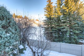 Photo 25: 127 Sierra Morena Terrace SW in Calgary: Signal Hill Semi Detached (Half Duplex) for sale : MLS®# A2018885
