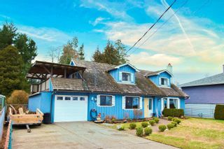 Photo 1: 3882 S Island Hwy in Campbell River: CR Campbell River Central House for sale : MLS®# 936751