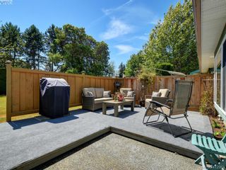Photo 20: 18 515 Mount View Ave in VICTORIA: Co Hatley Park Row/Townhouse for sale (Colwood)  : MLS®# 818962