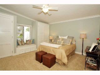 Photo 10: PACIFIC BEACH House for sale : 3 bedrooms : 4954 Collingwood
